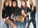Metallica ?– The $5.98 E.P. - Garage Days Re-Revisited NM First Pressing