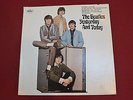 Yesterday And Today by The Beatles