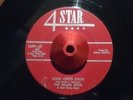 The Miller Bros 45 Country Bopper Rockabilly Loco Choo Choo 4 Star listen NICE