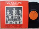 LES NAPOLEONS 