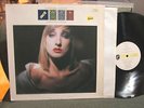 Act Laughter Tears & Rage LP Claudia Brucken Thomas Leer propaganda orig '88 WOW