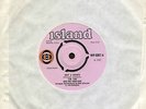 TIM TAM & THE TURN-ONS Wait a Minute ORIGINAL 1967 UK Island Single SUPERB EX+