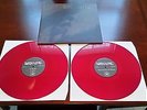 Warning Watching From A Distance / The Strength To Dream VINYL DOOM METAL RARE