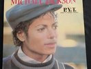 MICHAEL JACKSON MAXI SINGLE 12