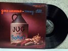 GENE AMMONS Sonny Stitt jug and sonny CHESS lp 1445 MONO Black label
