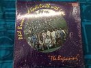 PHIL BROWN AND GOD'S EARTH WITH LOVE LP 