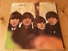 The Beatles - Beatles For Sale 1964 UK  LP PARLOPHONE STEREO