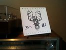 Royal Blood  Signed / Little Monster / Out of the black LTD EDITION / 7