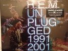 Rem - Unplugged 1991 2001 Rsd 2014 Mtv Live Session Record Store Day Lp Vinile