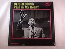 OTIS REDDING  Pain in My Heart' 180g Vinyl LP Ltd  BRAND NEW SEALED