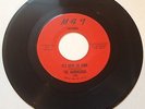 Barracudas   It's Been So Long   Affection   Peter Criss KISS   Garage MFT 102