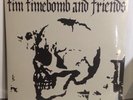 Tim Timebomb And Friends Mixtapes 1 2 & 3 Triple LP RSD Record Store Day 2014