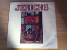 Jericho - Same  Rare Original UK Pressing 1972  Heavy, Psych, Prog