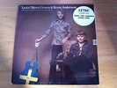 Bjorn & Benny - Lycka ( ABBA ) Swedish Original Polar Album 1970