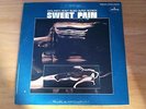 Sweet Pain - Englands Heavy Blues Super Session US Mercury SR61231, Psych