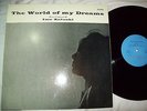 IWO ZALUSKI World of my dreams John Hassell Private *******REDUCED*****