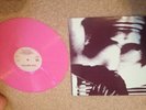 The Smiths First Album Pink Vinyl Rare Mint Condition Rough 61