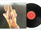 y Schallplatte, Vinyl, 73 Iggy and the Stooges, raw power, made in USA