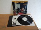 CREEDENCE CLEARWATER REVIVAL COSMO'S FACTORY MFSL IN MINT