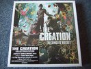 THE CREATION Limited Edition 11 x 7