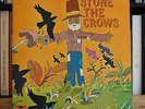 STONE THE CROWS Stone The Crows UK 1st Press A1/B1 POLYDOR LP NM