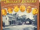 THE SKILLET LICKERS old time fiddle tunes Vol 2 LP Sealed County 526 USA 1973