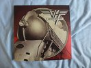 VAN HALEN A DIFFERENT KIND OF TRUTH 2LP RED VINYL (PLEASE READ BELOW)