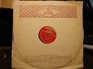 Enrico Caruso: Verdi -AIDA Bizet - Pearl Fishers vintage MONO 78 RPM USSR CCCP