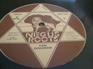 Earl Cunningham Health & Sorrow Rare Killer Roots 12