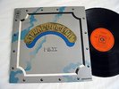 STEAMHAMMER - MKII - V. RARE 1969 UK Vinyl LP *LOVELY PLAYER* FIRST PRESSING EX