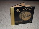 Vintage The Purdue Military Band, HAIL PURDUE, 3 Record Set, RCA Victor 78's