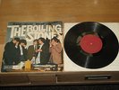 THE ROLLING STONES • BEAT BEAT BEAT • RARE 1965 GERMANY 10
