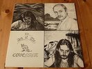 The Ark Of The Covenant - Same 1985 UK LP FOLK PRIVATE PRESSING