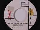 rare Northern Soul Group 45 FORMATIONS at the top of the stairs BANK Hear