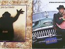 2 Vinyl-LPs: JOHN LEE HOOKER and Guests: 