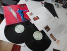 PETER GABRIEL Us 1992 UK double vinyl LP IN Mint Condition
