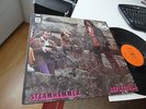 Steamhammer Reflections, D Orig. CBS, GREAT, in Mint