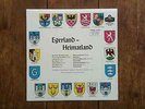 ERNST MOSCH LP EGERLAND-HEIMATLAND LONDON CONTINENTAL SERIES CANADA RARE GERMAN