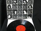 Wormtown '78 Private Press Worcester MA Punk Power Pop Comp LP NM