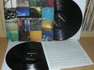 JIMMY EAT WORLD - CLARITY . first press 1999 rare  Vinyl LP