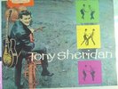 LP  -  TONY SHERIDAN AND THE BEAT BROTHERS (BEATLES)   (MADE IN GERMANY)