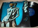 LE ORME LP COLLAGE ORIGINAL ITALIAN  PROG EX++  FIRST PRESS RARE