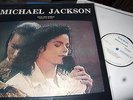 MICHAEL JACKSON : HEAL THE WORLD RARE PR0M0 ONLY 12