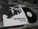HELLHAMMER LP DEATH FIEND  RARE MINT / MINT