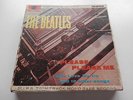 THE BEATLES  ORIGINAL  UK 1963 REEL TO REEL PLEASE PLEASE ME