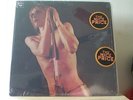IGGY & THE STOOGES - RAW POWER - COLUMBIA - PC-32111 - 
