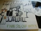 MAY BLITZ..THE 2ND OF MAY.. UK IST ISSUE VERTIGO SWIRL No 6360 037