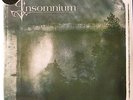 INSOMNIUM SINCE THE DAY IT ALL CAME DOWN 2 X LP 180 GRAM COLORED UK EDITION