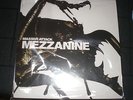 MASSIVE ATTACK  Mezzanine vinyl 2-LP unplayed