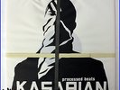 KASABIAN - Processed Beats - Original 2003 UK Vinyl 10